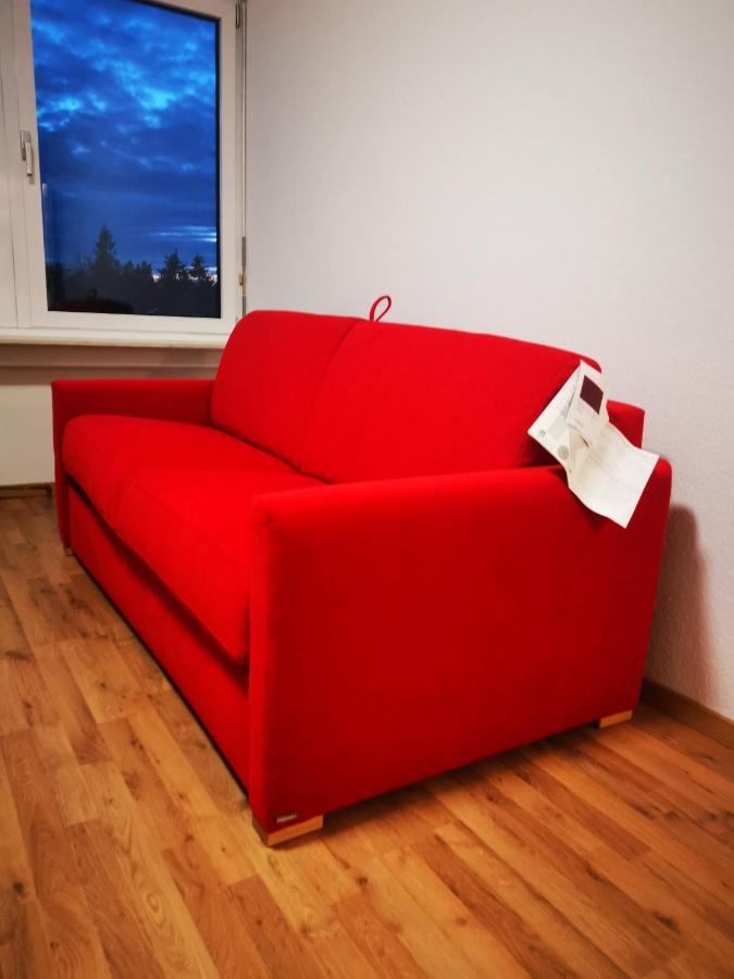 Hostel Monteurzimmer-münchen24
