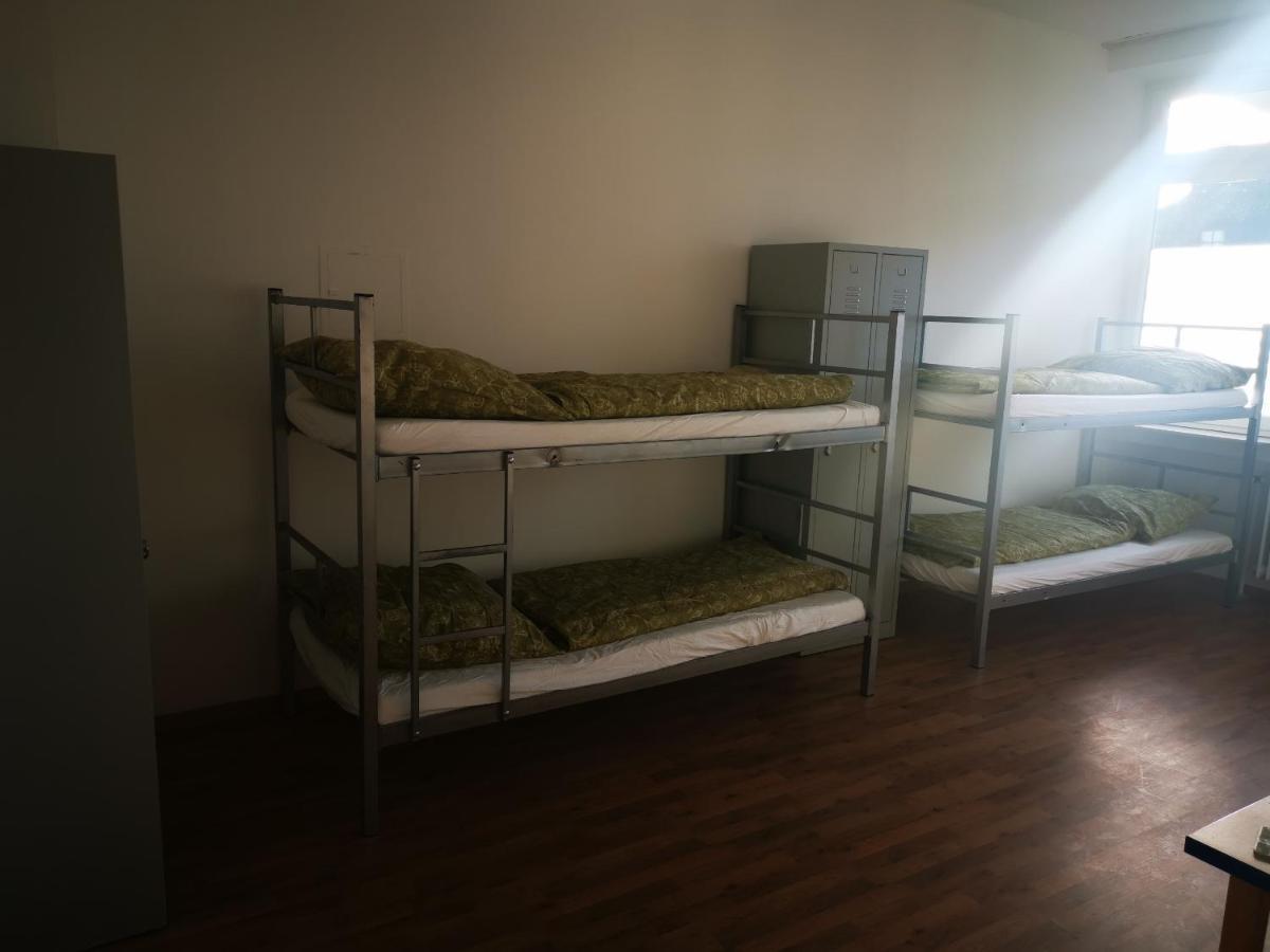 Auberge de jeunesse Monteurzimmer-munchen24